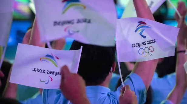 Pekin kış olimpiyatları başladı mı, ne zaman? Çin kış olimpiyatları ayın kaçında başlıyor? - 1