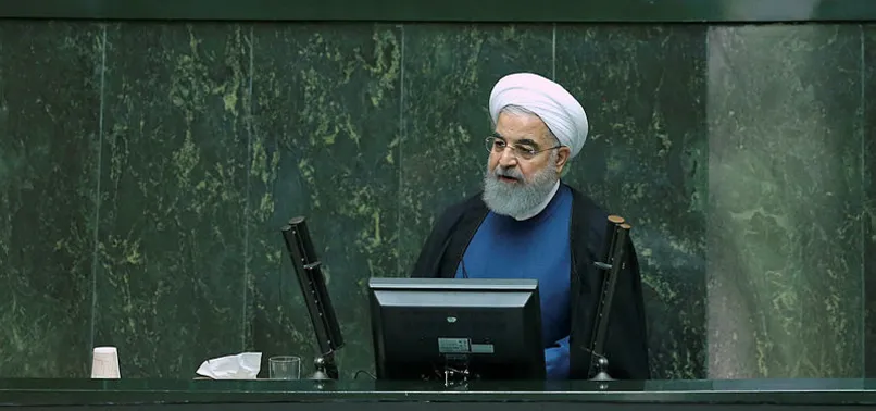 Ruhani: Füze üretmeye devam edeceğiz