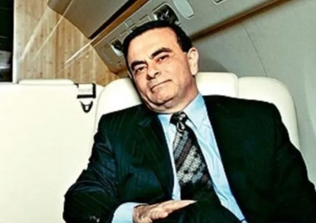 Firari CEO Carlos Ghosn'un kaçmasına yardım eden MNG müdürü Okan Kösemen konuştu: Ailemle tehdit edildim - 2