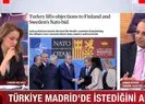Başkan Erdoğan’ın Madrid zaferi