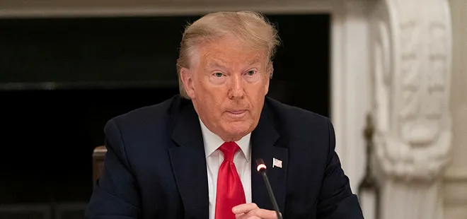 Beyaz Saray’dan açıklama! Trump Avrupa’ya seyahat kısıtlamasını kaldıracak mı?