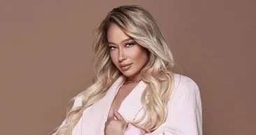 Gülçin Ergül’den kilo eleştirilere sert yanıt: Ne olacağını bilemezsiniz