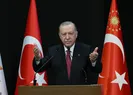 Erdoğan: Yanlış yapanla yollar ayrılacak