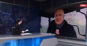 A Haber protestoların merkezinde