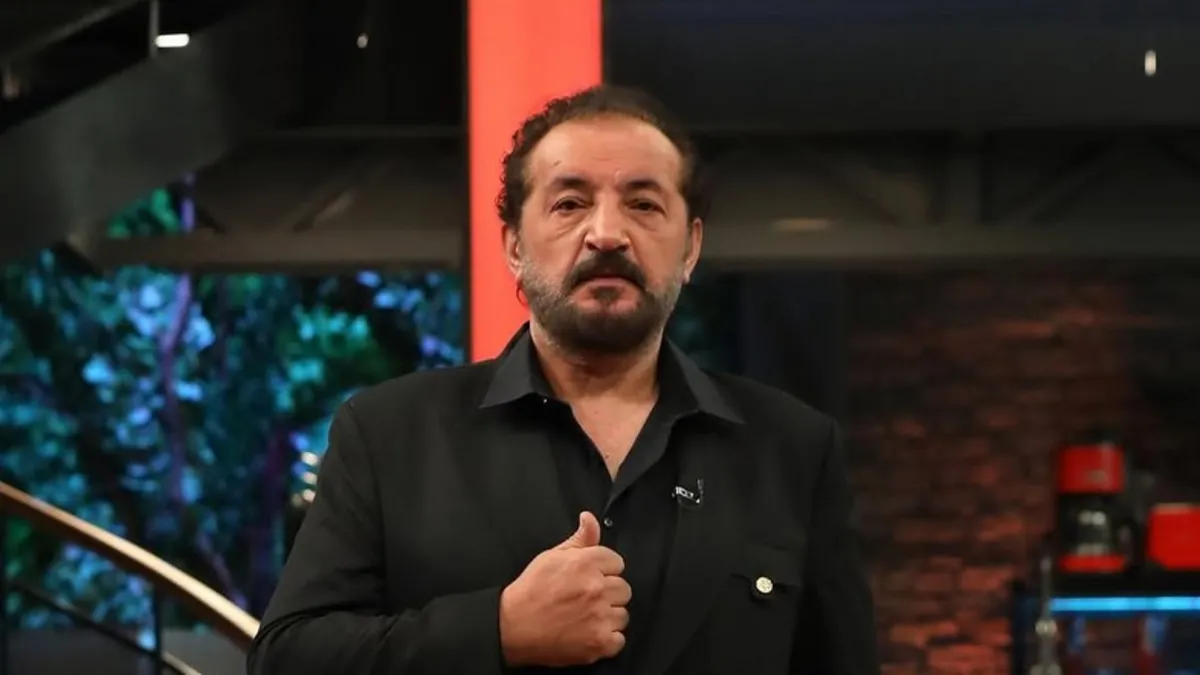 Ünlü şef Mehmet Yalçınkaya acı haberi duyurdu: "Hoşçakal can dostum"