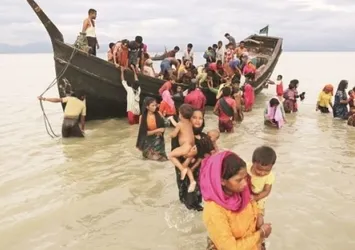BM'den Arakan için acil yardım çağrısı
