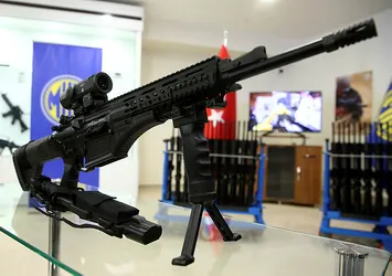 TSK'ya 3 binden fazla MPT-76 teslim edildi