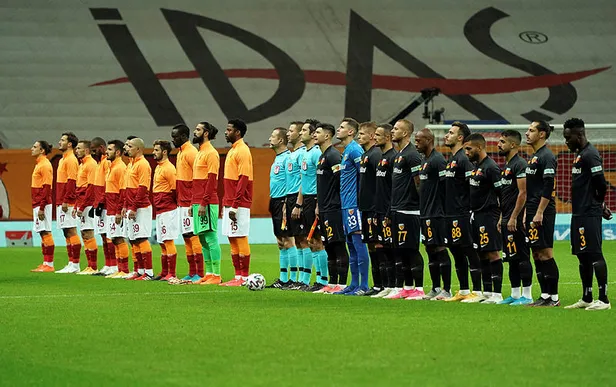 Kayserispor - Galatasaray maçı saat kaçta, ne zaman? 2021 Süper Lig 6. hafta Kayseri GS maçı hangi kanalda?