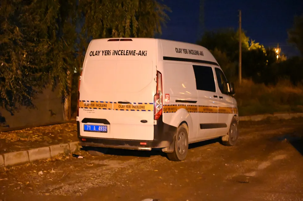 Kırıkkale'de kavga büyüdü: Kızılırmak'a düşen Ertuğrul Altan'ın cansız bedenine ulaşıldı! 2 kişi gözaltında - 3
