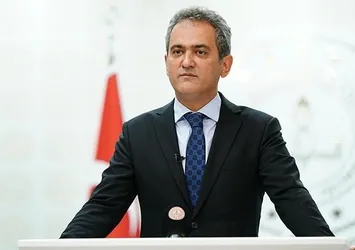 Milli Eğitim Bakanı Mahmut Özer: 81 ilde BİLSEM sayısını 225'e çıkarttık