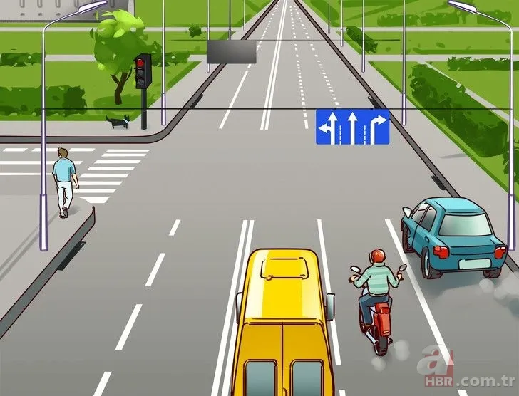 Sosyal medyayı sallayan zeka testi! Kimse bulamıyor... 22