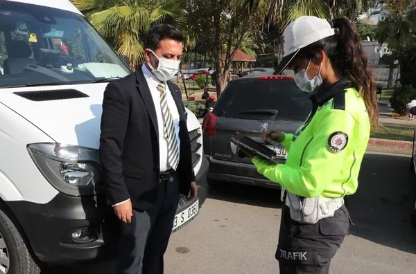 Son dakika: İçişleri Bakanlığı'ndan Güvenli Eğitim Uygulaması! 1184 kişi yakalandı - 3