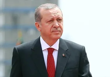 Cumhurbaşkanı Erdoğan Katar diplomasisi