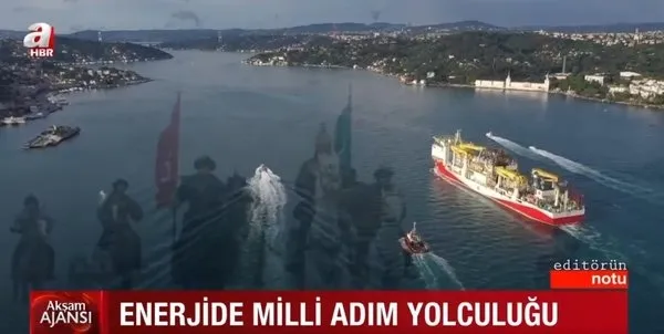 Sabah Gazetesi Yazarı Dilek Güngör kaleme aldı! "Berat Albayrak’ın çizdiği stratejik vizyon ve Türkiye'nin yeni enerji jeopolitiği" - 7