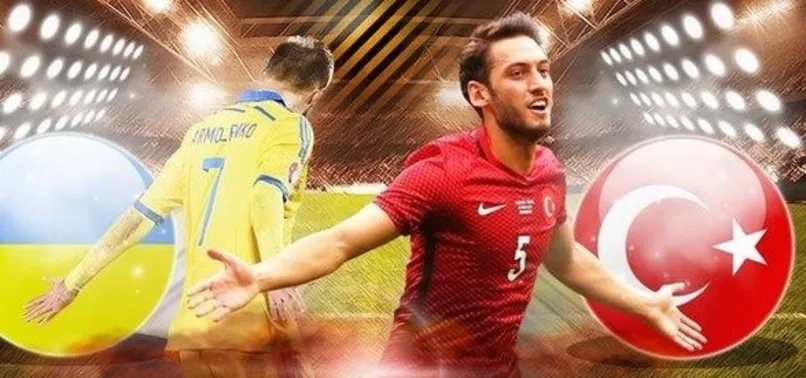 A Millilerin ilk 11'i belli oldu!