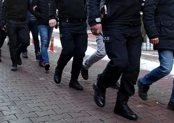 İstanbul'da DEAŞ operasyonu! Çok sayıda gözaltı var