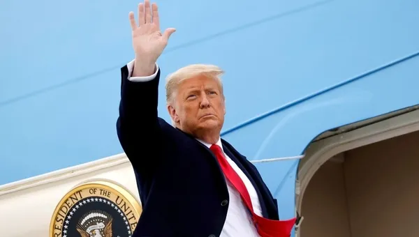 Seçimler bir yıl önce olsaydı Trump kazanırdı Trump farklı kişiliğiyle Amerikan halkının aklında kalacak: Enis Tulça A Haber’e değerlendirdi