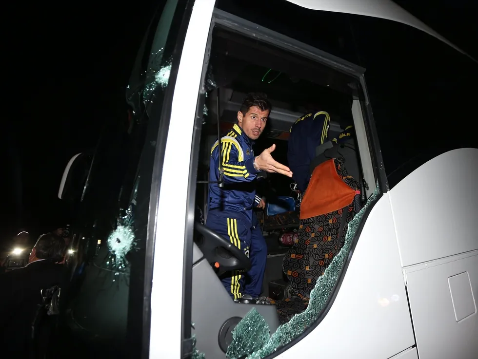 Fenerbahçe otobüsüne saldırıda 11 yıl sonra yeni delil zinciri: Dosya yeniden açıldı! - 2