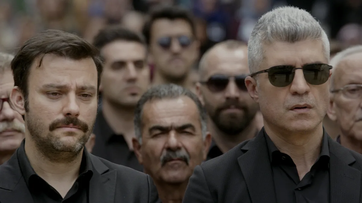 İstanbullu Gelin 87. son bölüm final bölümü izle! Süreyya öldü mü?