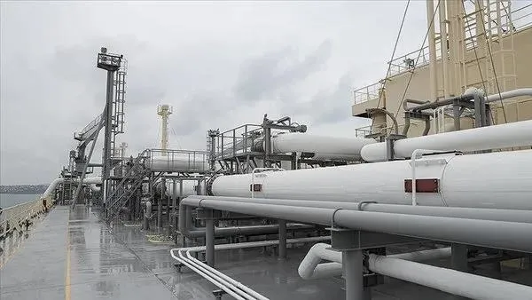 Doğal gaz merkezi Trakya’ya kurulacak! Rus gazı dünyaya Türkiye’den satılacak