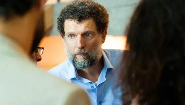 Mahkemeden Osman Kavala kararı! Tutukluluk hali devam edecek - 4