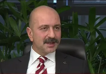 Akın İpek'ten yeni FETÖ açıklaması