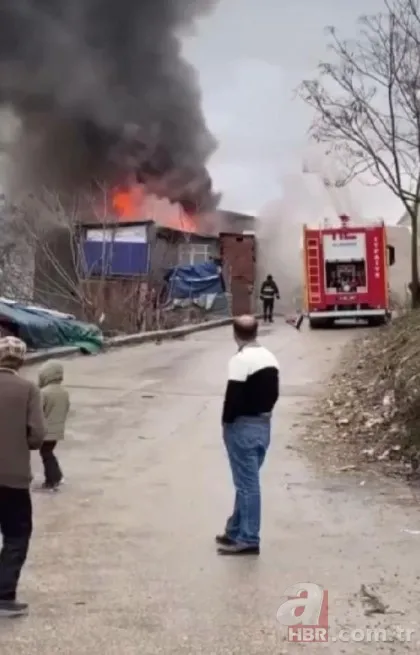Sosyal medyada küfürleşmeyle başlayan kavga kanlı bitti! 1 ölü var 1