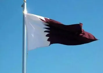 Katar'dan çekilme iddialarına yalanlama