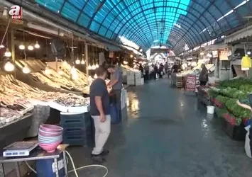 Balıkta bolluk yaşanıyor