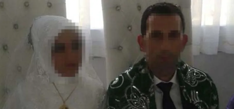 İmam nikahlı eşe 'kezzaplı' işkence iddiası