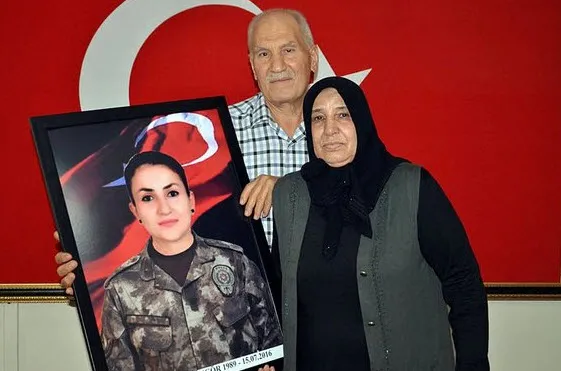 15 Temmuz hain darbe girişiminde nasıl destan yazıldı? Bugün ölmeyeceksek ne zaman öleceğiz