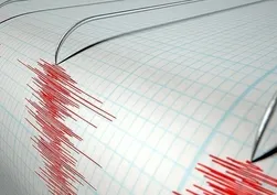 Akdeniz'de 4,3 büyüklüğünde deprem