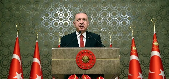 Başkan Erdoğan’dan ’bedelli’ açıklaması