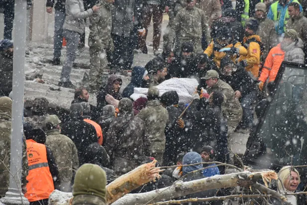 Mehmet Ertan Akay kimdir? Gaziantep Ayşe Mehmet Polat sitesinin müteahhidi tutuklandı mı? SON DURUM NE?