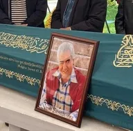 Usta müzisyen Nuri Sesigüzel’e son veda! Gözyaşları içinde uğurlandı
