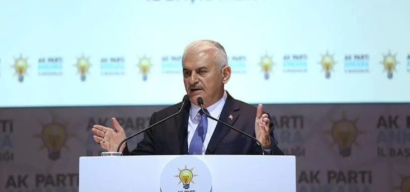 BU ÇAĞRI SON ÇAĞRIDIR