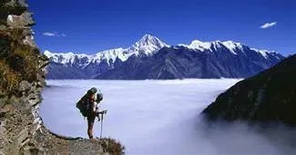 Dünyanın zirvesinde ölüm