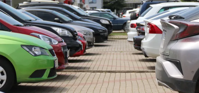 İkinci el araçlarda büyük hile! Her ay 300 arabada tespit edildi