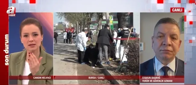 Cezaevi servisine EYP’li saldırı: 1 şehit! Patlama ne anlama geliyor?