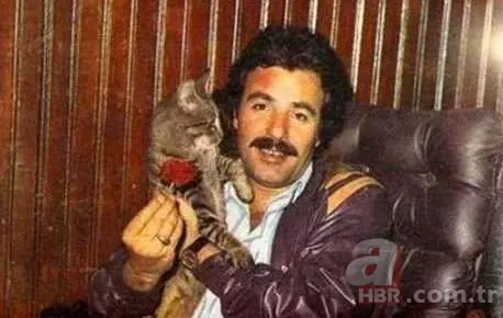 Arabeskin "Ferdi Baba"sının dudak uçuklatan serveti! Marmaris'te yarımada... 6