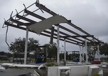 Matthew Kasırgası ABD'de 16 can aldı