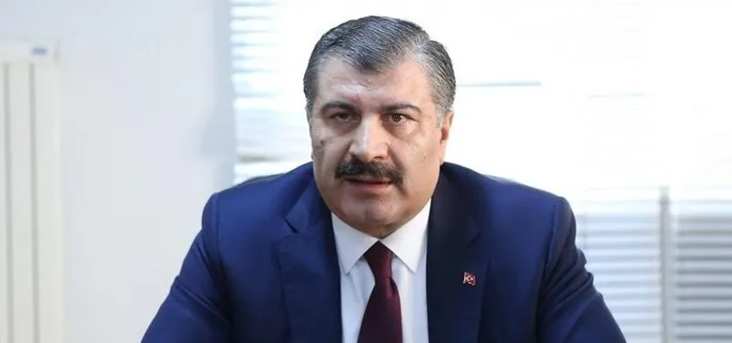 Sağlık Bakanı Fahrettin Koca açıkladı: Özel bir daire başkanlığı kurulacak