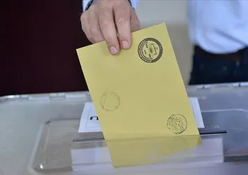 Şanlıurfa seçim sonuçları! 31 Mart 2024 Şanlıurfa Büyükşehir Belediye Başkanlığı yerel seçim sonucu ve oy oranları- AK Parti, MHP, CHP, İYİ Parti.