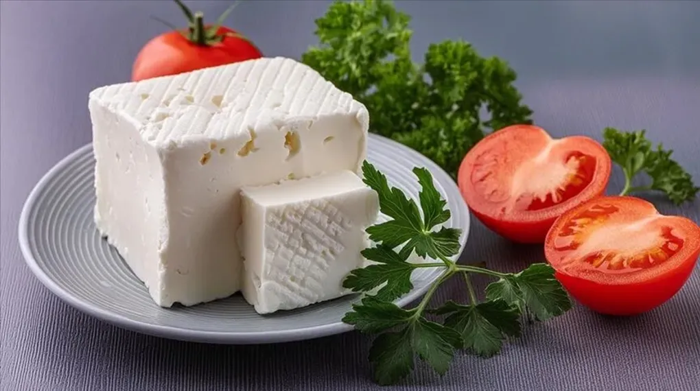 Eşsiz peynirlerin Anadolu'daki yolculuğu