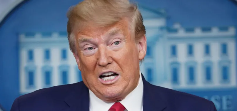 ABD Başkanı Trump, 2 trilyon dolarlık paketten sorumlu ismi görevden aldı