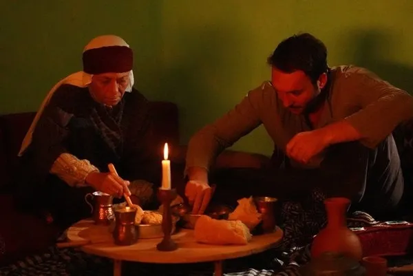 Başkan Erdoğan’ı ağlatan Çanakkale belgeseli! Ezineli Yahya Çavuş