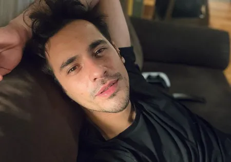 Aldatmak’ın Tolga’sı Caner Şahin’in eski sevgilisi kendisinden ünlü çıktı! Meğer bir zamanlar...