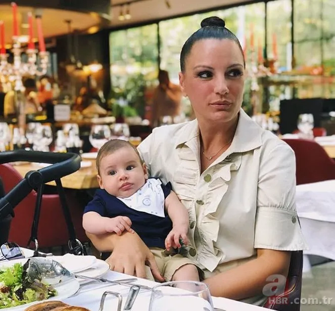 Ünlü oyuncu Mahir İpek'in yüreğindeki ateş sönmüyor! "Anneciğim vefat etti, cenazeye gidemedim" 22