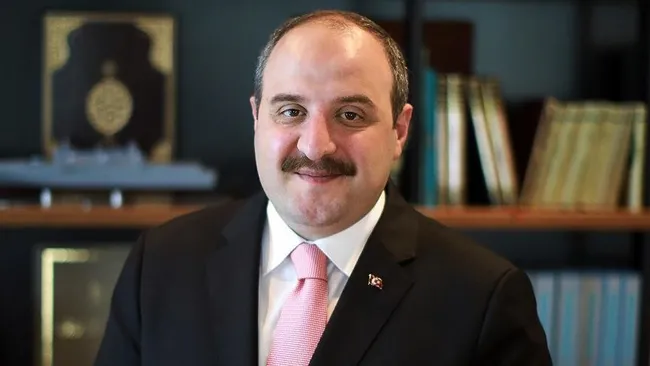 Bakan Varank açıkladı: 800 milyon avro (euro) destek sağladık - 1