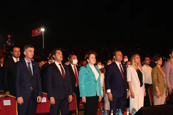 İYİ Parti lideri Meral Akşener'den haddi aşan sözler! Halk karşılığını verdi - 3